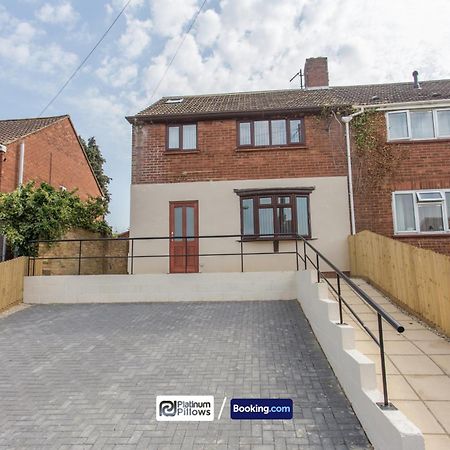 Modern Oxford 2 Bedroom Apartments, Near John Radcliffe Hospital, Weekly & Monthly Deals Buitenkant foto